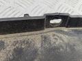 решетка радиатора Mercedes-Benz Vaneo W414 2002, чёрный, минивэн, 4148800085 - фото №5