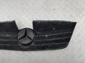 решетка радиатора Mercedes-Benz Vaneo W414 2002, чёрный, минивэн, 4148800085 - фото №7