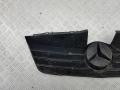 решетка радиатора Mercedes-Benz Vaneo W414 2002, чёрный, минивэн, 4148800085 - фото №8