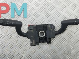 переключатель подрулевой Peugeot Boxer 3 поколение 2008, 2.2 л., дизель, МКПП, серый, микроавтобус, 07354694700