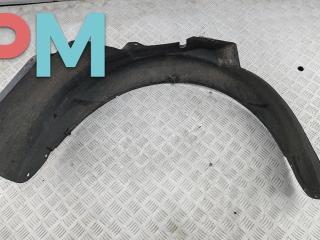 Подкрылок передний правый Audi A6 4B/C5 1999, 2.5 л., дизель, универсал, 4B0821172B