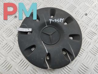 колпак колесный Mercedes-Benz Vito 2009, 2.2 л., дизель, МКПП, белый, микроавтобус, 6394010825