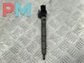 форсунка Volkswagen Passat B6 2008, 2.0 л., дизель, МКПП, серый, универсал, 03L130277, 0445116030 - фото №2