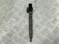 форсунка Volkswagen Passat B6 2008, 2.0 л., дизель, МКПП, серый, универсал, 03L130277, 0445116030 - фото №2