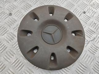 колпак колесный Mercedes-Benz Vito 2009, 2.2 л., дизель, МКПП, белый, микроавтобус, 6394010825