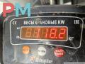 двигатель Volkswagen Golf 4 поколение 1998, 1.8 л., бензин, МКПП, AGN - фото №2