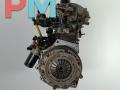 двигатель Volkswagen Golf 4 поколение 1998, 1.8 л., бензин, МКПП, AGN - фото №4