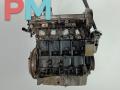 двигатель Volkswagen Golf 4 поколение 1998, 1.8 л., бензин, МКПП, AGN - фото №5