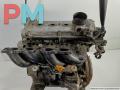 двигатель Volkswagen Golf 4 поколение 1998, 1.8 л., бензин, МКПП, AGN - фото №7