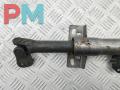 рулевая колонка Opel Movano A 1999, 2.8 л., дизель, МКПП, белый, микроавтобус, 7700302072U - фото №2
