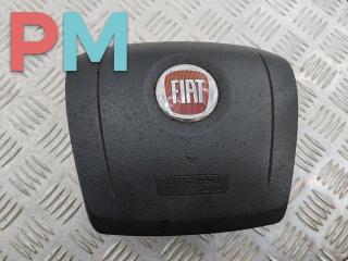 подушка безопасности водителя Fiat Ducato 3 поколение 2008, 2.3 л., дизель, МКПП, белый, микроавтобус, 07354569620