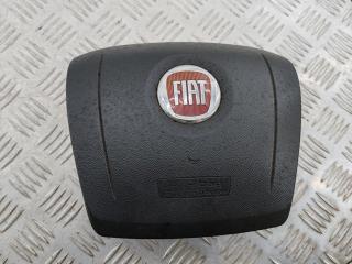 подушка безопасности водителя Fiat Ducato 3 поколение 2008, 2.3 л., дизель, МКПП, белый, микроавтобус, 07354569620