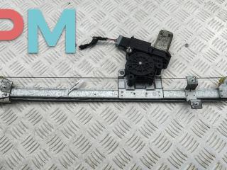 стеклоподъемник электрический передний правый Citroen Jumper 2 поколение 2008, 2.2 л., дизель, МКПП, белый, микроавтобус, 73001003