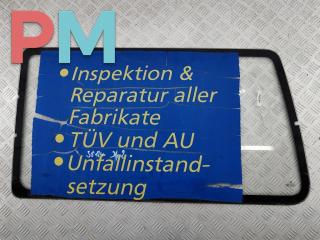 стекло (иные) Volkswagen Transporter T4 1997, 1.9 л., дизель, МКПП, белый, микроавтобус