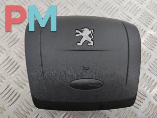 подушка безопасности водителя Peugeot Boxer 3 поколение 2009, 3.0 л., дизель, МКПП, белый, микроавтобус, 07354697730