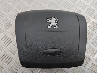 подушка безопасности водителя Peugeot Boxer 3 поколение 2009, 3.0 л., дизель, МКПП, белый, микроавтобус, 07354697730
