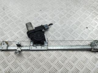 стеклоподъемник электрический передний левый Citroen Jumper 2008, 2.2 л., дизель, МКПП, белый, микроавтобус, 1340453080