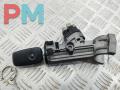 замок зажигания Fiat Ducato 3 поколение 2008, 2.3 л., дизель, МКПП, белый, микроавтобус, 010990013 - фото №2