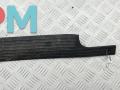 Накладка на порог наружная правая Mercedes-Benz Vito 2001, чёрный, микроавтобус, 6386840721 - фото №3