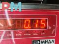 Накладка на порог наружная правая Mercedes-Benz Vito 2001, чёрный, микроавтобус, 6386840721 - фото №7