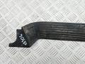 Накладка на порог наружная правая Mercedes-Benz Vito 2001, чёрный, микроавтобус, 6386840721 - фото №2