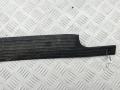 Накладка на порог наружная правая Mercedes-Benz Vito 2001, чёрный, микроавтобус, 6386840721 - фото №3