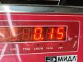 Накладка на порог наружная правая Mercedes-Benz Vito 2001, чёрный, микроавтобус, 6386840721 - фото №7