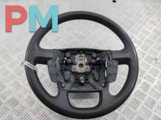 руль Peugeot Boxer 3 поколение 2009, 3.0 л., дизель, МКПП, белый, микроавтобус, 30380440