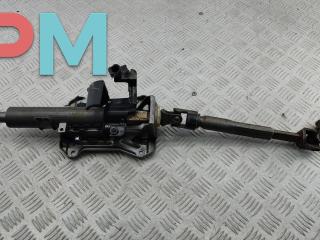 рулевая колонка Peugeot Boxer 3 поколение 2009, 3.0 л., дизель, МКПП, белый, микроавтобус