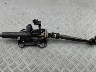 рулевая колонка Peugeot Boxer 3 поколение 2009, 3.0 л., дизель, МКПП, белый, микроавтобус