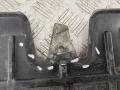 защита двигателя Skoda Yeti 1 поколение 2010, 2.0 л., дизель, МКПП, коричневый, внедорожник 5 дв., 1K0825237 - фото №3