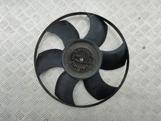 муфта вентилятора Volkswagen Crafter 1 поколение 2007, 2.5 л., дизель, МКПП, белый, микроавтобус, 076121301C