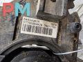 переключатель дворников Opel Movano A 1999, 2.8 л., дизель, МКПП, белый, микроавтобус, 7700354626 - фото №3