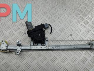 стеклоподъемник электрический передний левый Peugeot Boxer 3 поколение 2009, 3.0 л., дизель, МКПП, белый, микроавтобус, 1340453080