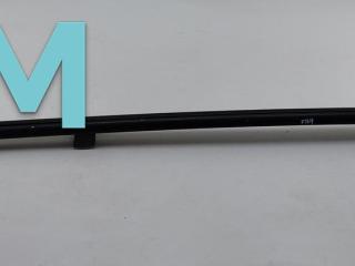 дуги на крышу (рейлинги) Volkswagen Golf 4 поколение 2001, 1.9 л., дизель, МКПП, чёрный, универсал