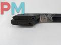 дуги на крышу (рейлинги) Volkswagen Golf 4 поколение 2001, 1.9 л., дизель, МКПП, чёрный, универсал - фото №6