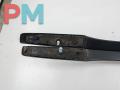 дуги на крышу (рейлинги) Volkswagen Passat B6 2005, 2.0 л., дизель, АКПП, серый, универсал, 3C9860026, 3C9860025 - фото №6