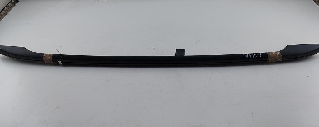 дуги на крышу (рейлинги) Volkswagen Passat B6 2005, 2.0 л., дизель, АКПП, серый, универсал, 3C9860026, 3C9860025