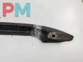 дуги на крышу (рейлинги) Volkswagen Golf 4 поколение 2001, 1.9 л., дизель, МКПП, серый, универсал - фото №11