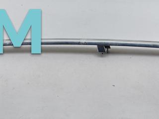 дуги на крышу (рейлинги) Volkswagen Passat B6 2006, 2.0 л., дизель, МКПП, чёрный, универсал, 3C9860034, 3C9860033