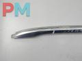 дуги на крышу (рейлинги) Volkswagen Passat B6 2006, 2.0 л., дизель, МКПП, чёрный, универсал, 3C9860034, 3C9860033 - фото №2