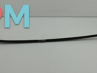 молдинг лобового стекла Volkswagen Touran 1 поколение [рестайлинг] 2006, 1.4 л., бензин, МКПП, чёрный, минивэн, 1T0854328C