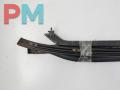 дуги на крышу (рейлинги) Volkswagen Passat B4 1995, 1.8 л., бензин, МКПП, синий, универсал, 333860025A, 333860026A - фото №8