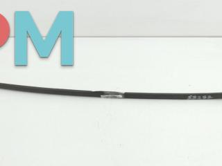 молдинг лобового стекла Volkswagen Passat B6 2007, 2.0 л., дизель, АКПП, чёрный, универсал