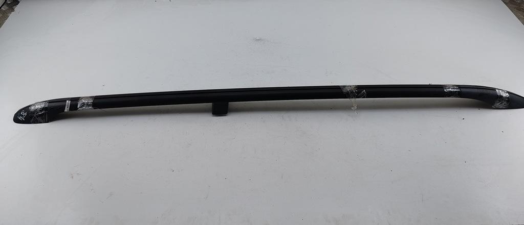 дуги на крышу (рейлинги) Volkswagen Passat B5+ (GP) 2003, 2.5 л., дизель, АКПП, серый, универсал