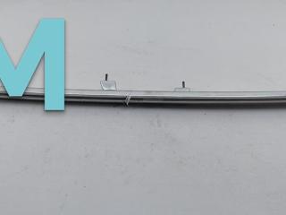 дуги на крышу (рейлинги) Volkswagen Passat B6 2005, 2.0 л., бензин, МКПП, серый, универсал, 3C9860033, 3C9093034