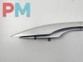 дуги на крышу (рейлинги) Volkswagen Passat B6 2005, 2.0 л., бензин, МКПП, серый, универсал, 3C9860033, 3C9093034 - фото №3