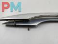 дуги на крышу (рейлинги) Volkswagen Passat B6 2005, 2.0 л., бензин, МКПП, серый, универсал, 3C9860033, 3C9093034 - фото №4