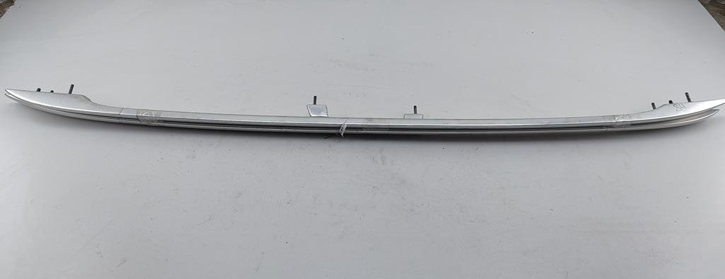 дуги на крышу (рейлинги) Volkswagen Passat B6 2005, 2.0 л., бензин, МКПП, серый, универсал, 3C9860033, 3C9093034