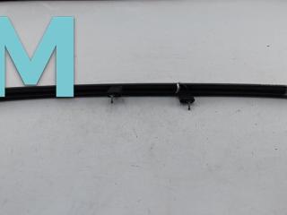 дуги на крышу (рейлинги) Volkswagen Passat B6 2007, 2.0 л., дизель, МКПП, чёрный, универсал, 3C0860026A, 3C0860025A